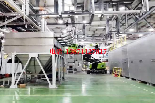 平果机电设备安装工程,设备安装公司