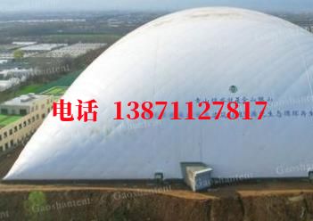 平果气膜棚卷帘门,电动门